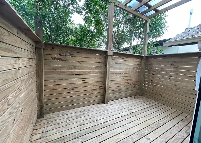 Pousada TissianoPousada