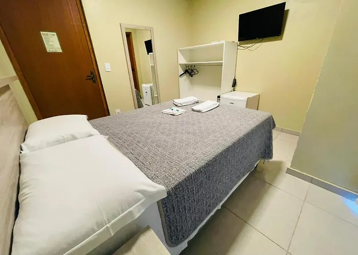 Pousada TissianoPousada